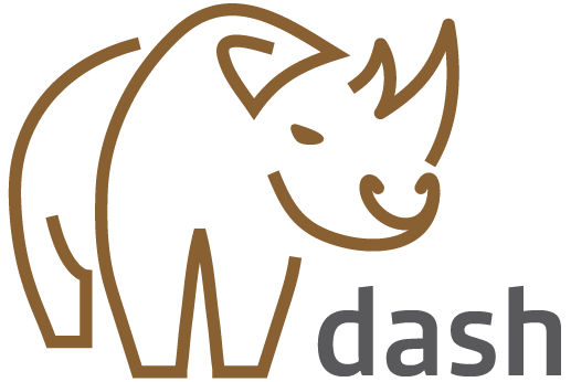 DASH Logo